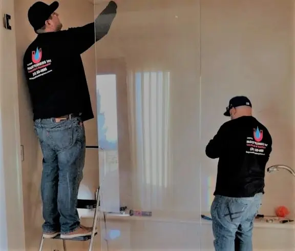 Professional plumbing installation for Tankless Water Heater Installation in Morristown